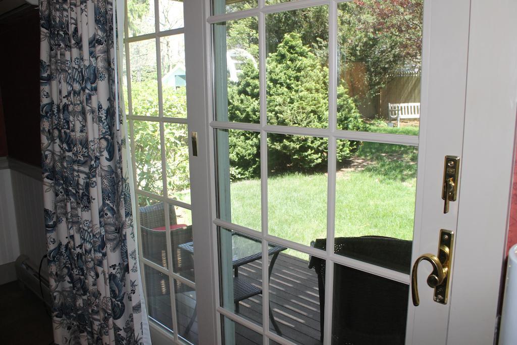 Captain'S House Inn Chatham Room photo
